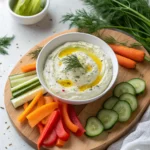 delicate- cabin- rubbish- dip- with- veggies