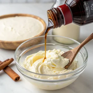 mix-vanilla-cottage-cheese-frosting