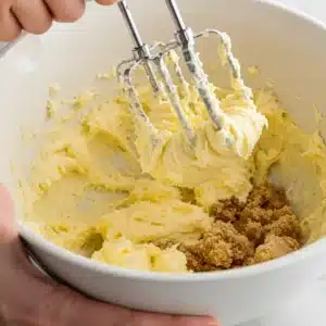 cream-butter-and-sugars-cottage-cheese-cookies-step1