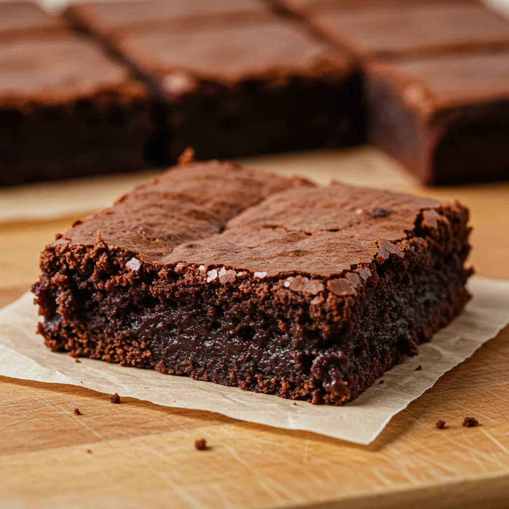 fudgy-cottage-cheese-brownies