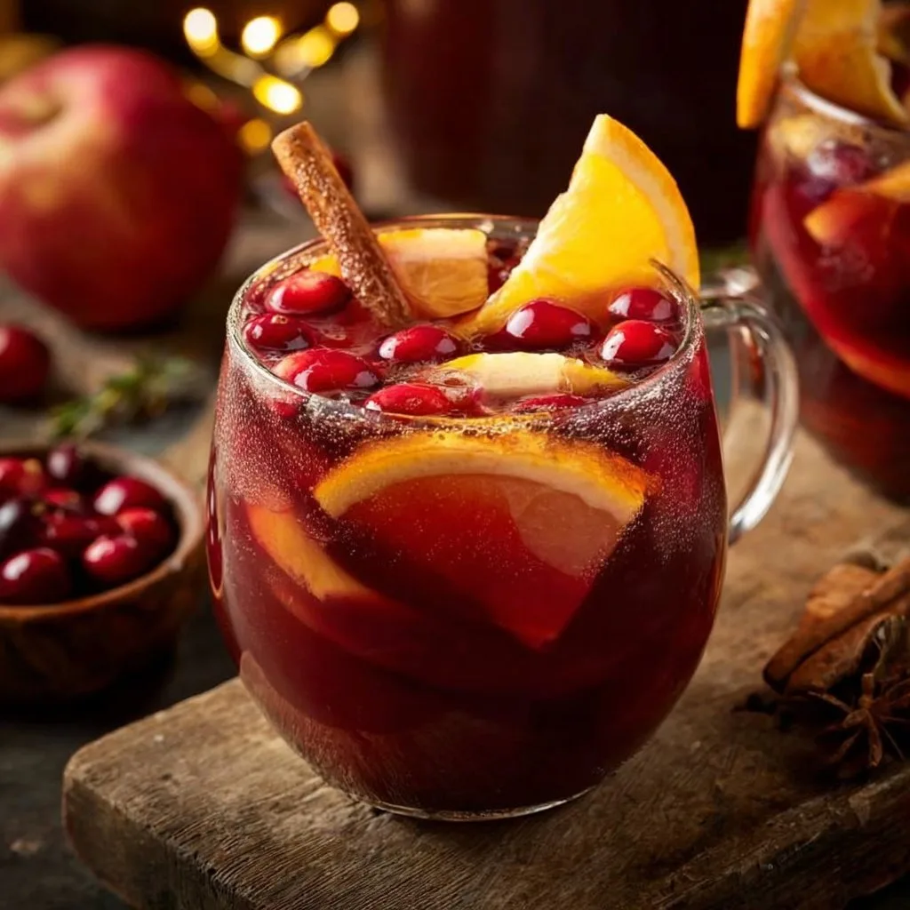 Autumn Punch