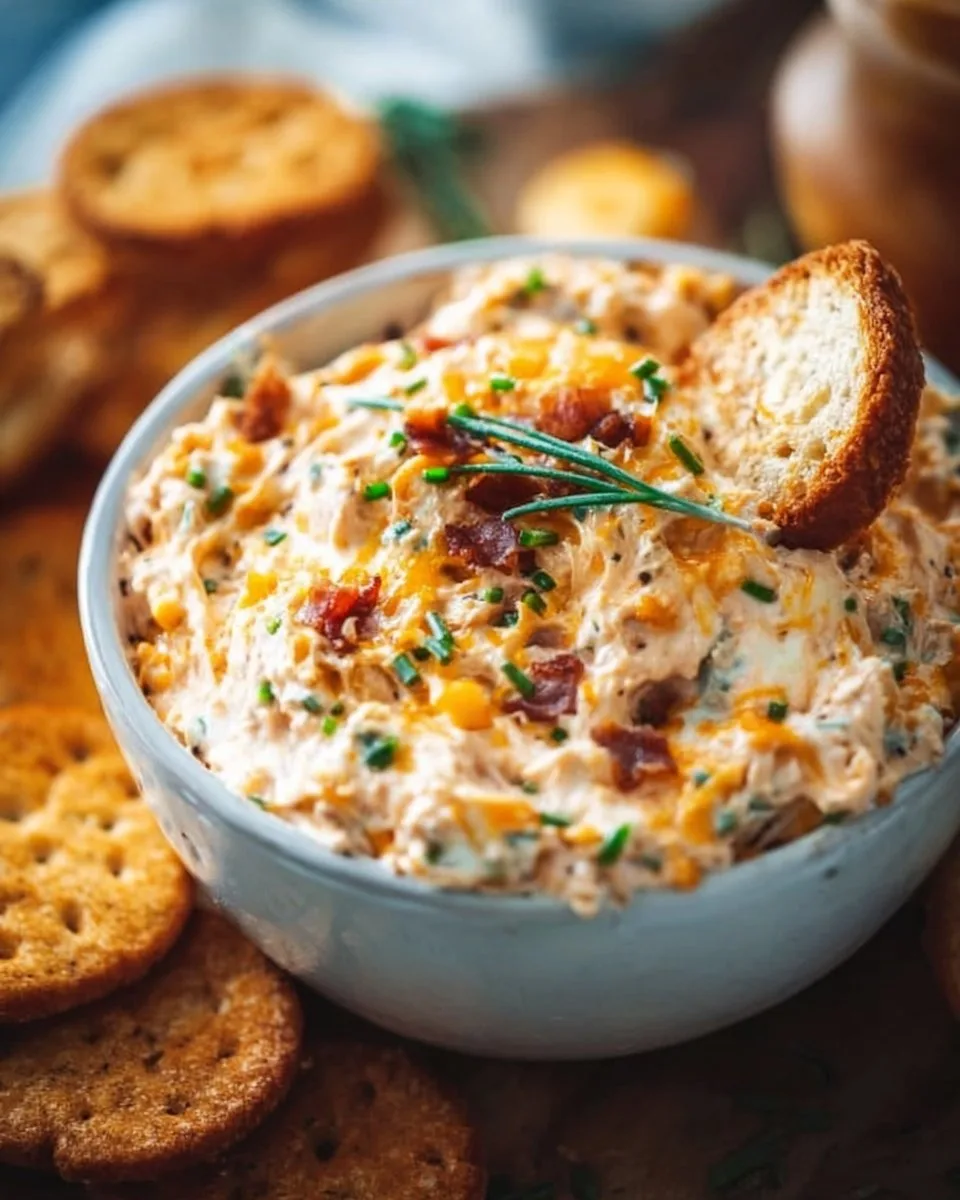 Million Dollar Crack Dip