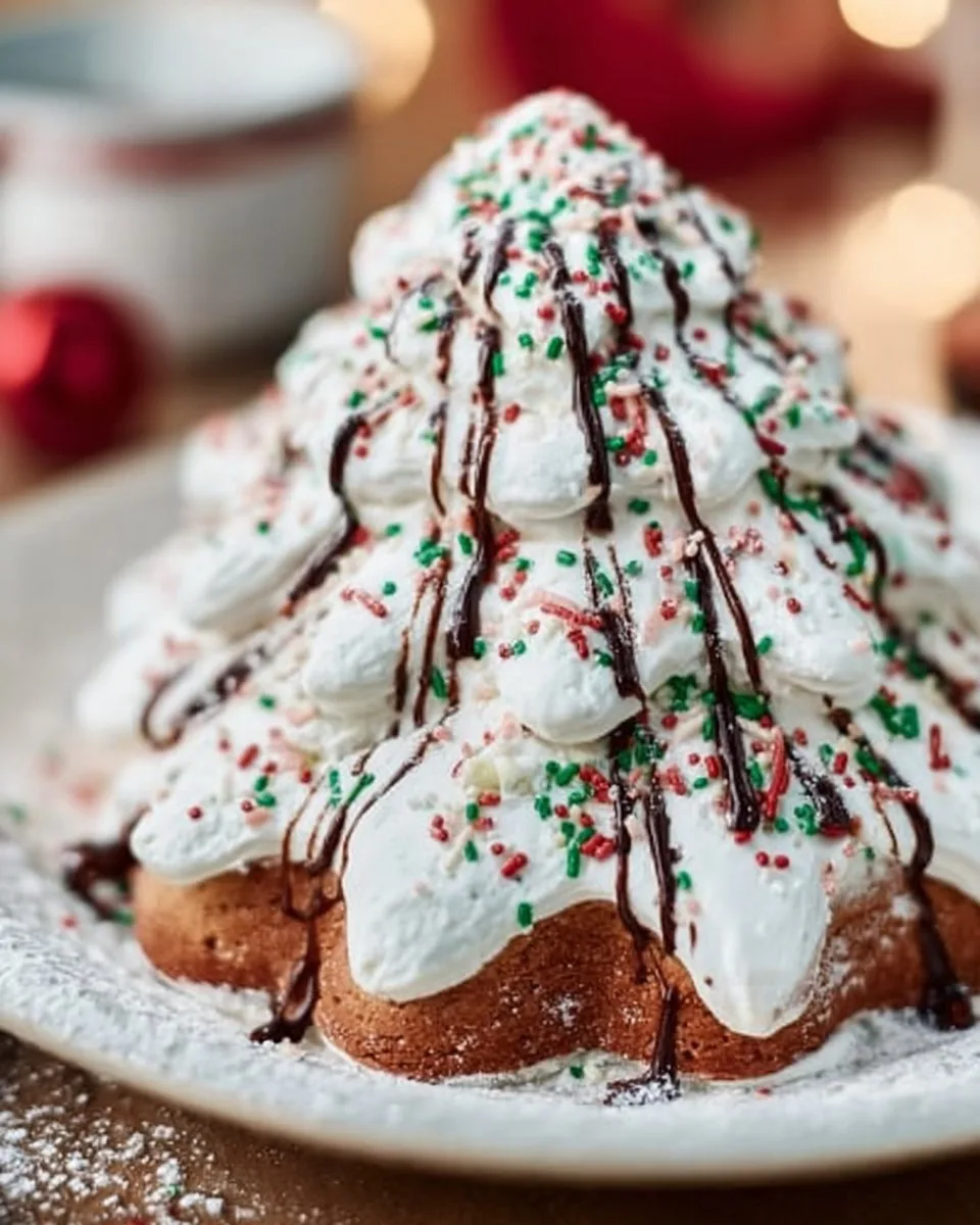 Little Debbie Christmas Tree Cake Christmas Dip