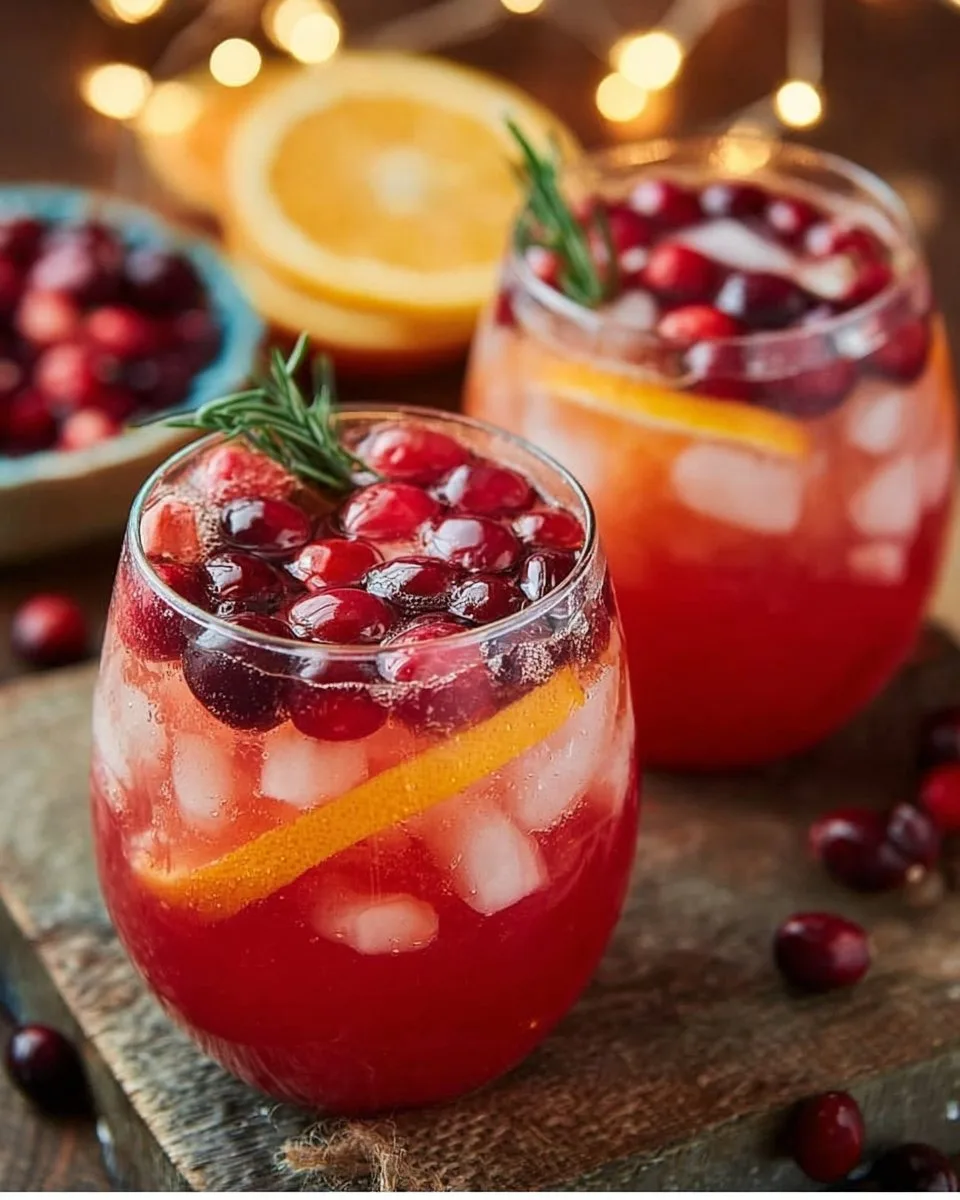 Holiday Punch