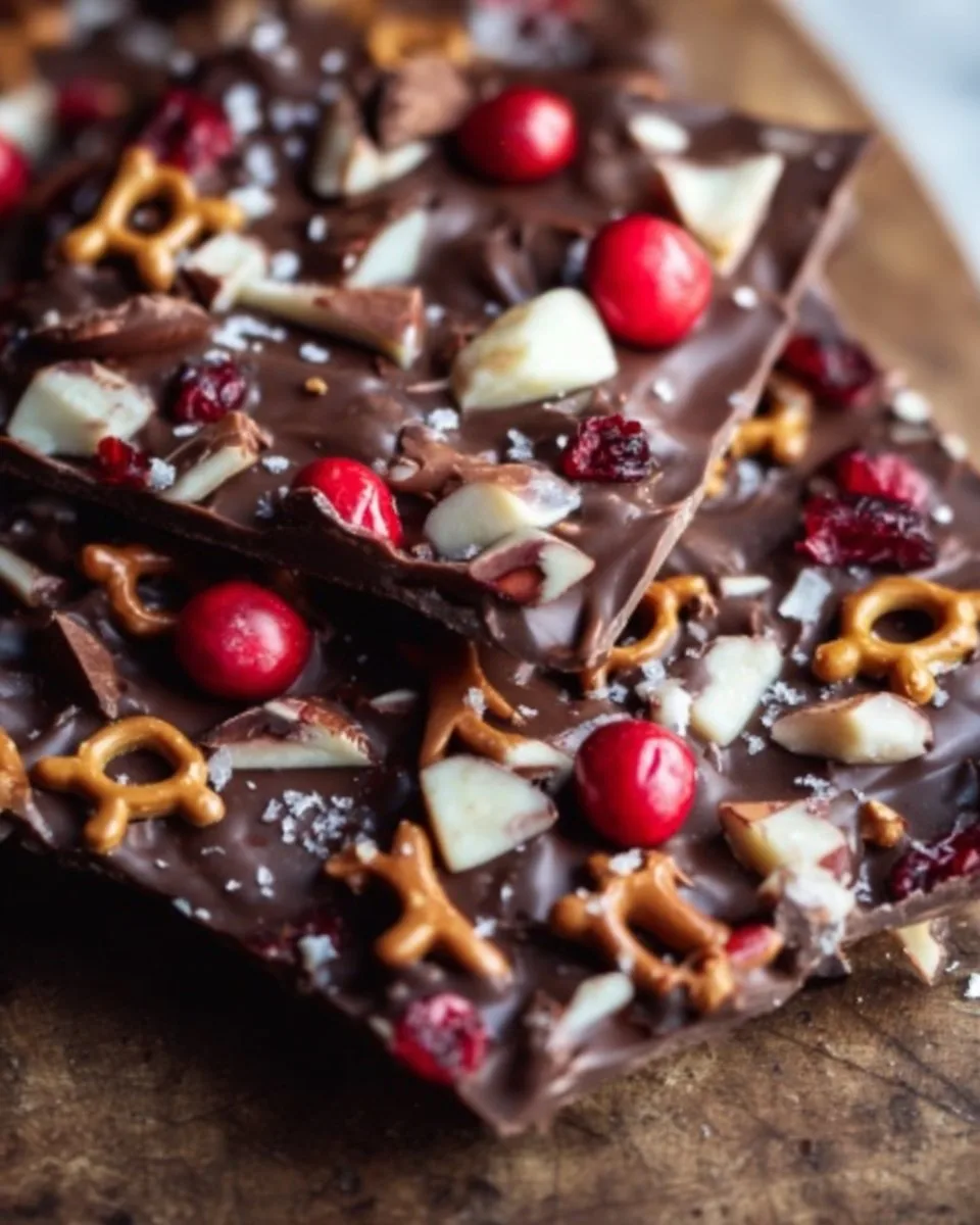 Reindeer Bark