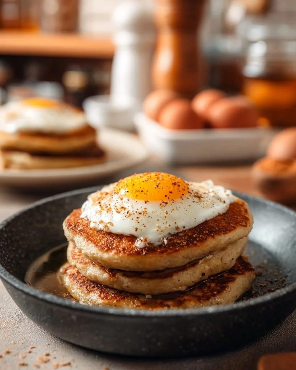 High-Protein Low-Calorie Breakfast Ideas