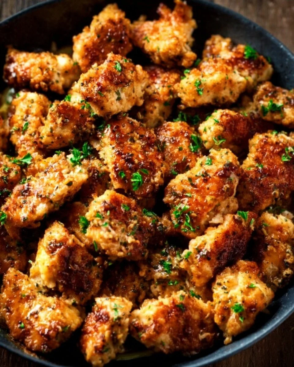 Chicken Bites
