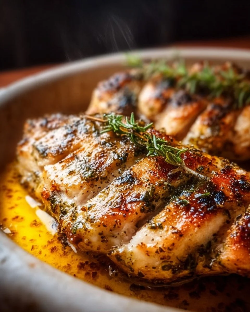 Slow Cooker Chicken Breast