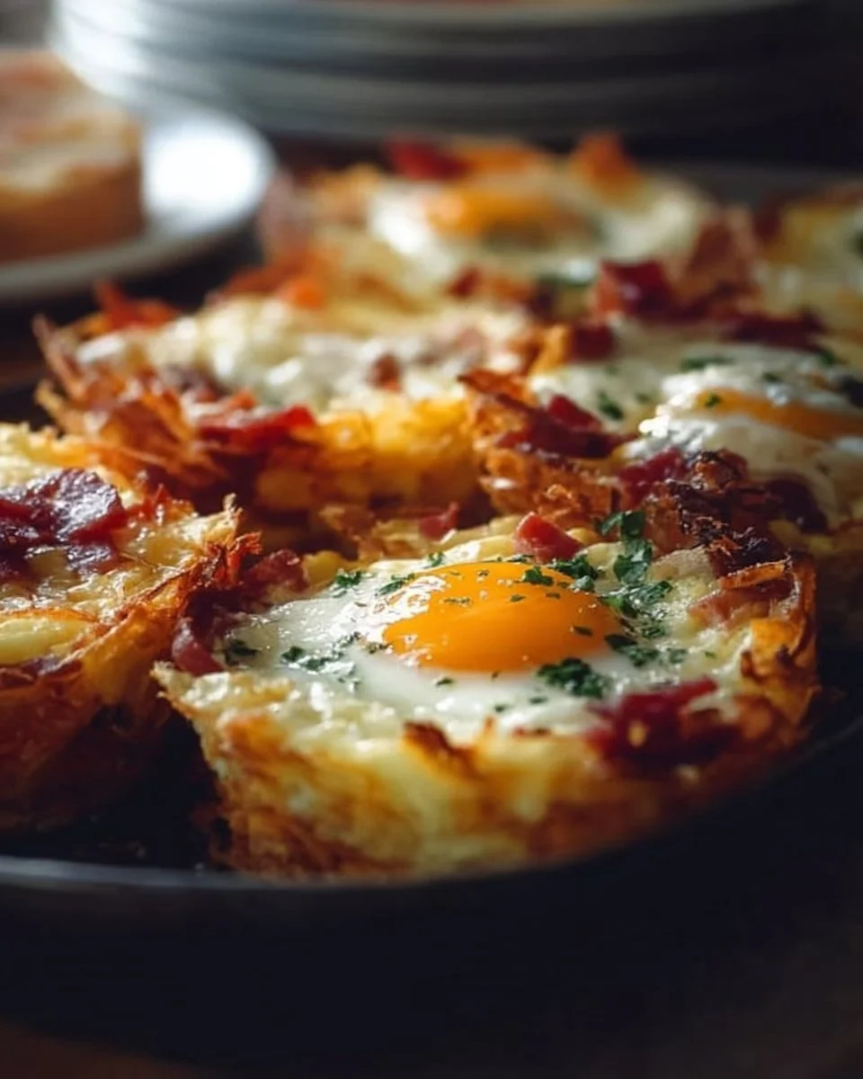 Easter Brunch Make-Ahead Recipes