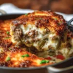 Plate of a must-try keto dish featuring vibrant vegetables and protein-rich ingredients.