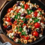 Flavor-packed keto chicken recipe for low-carb meals