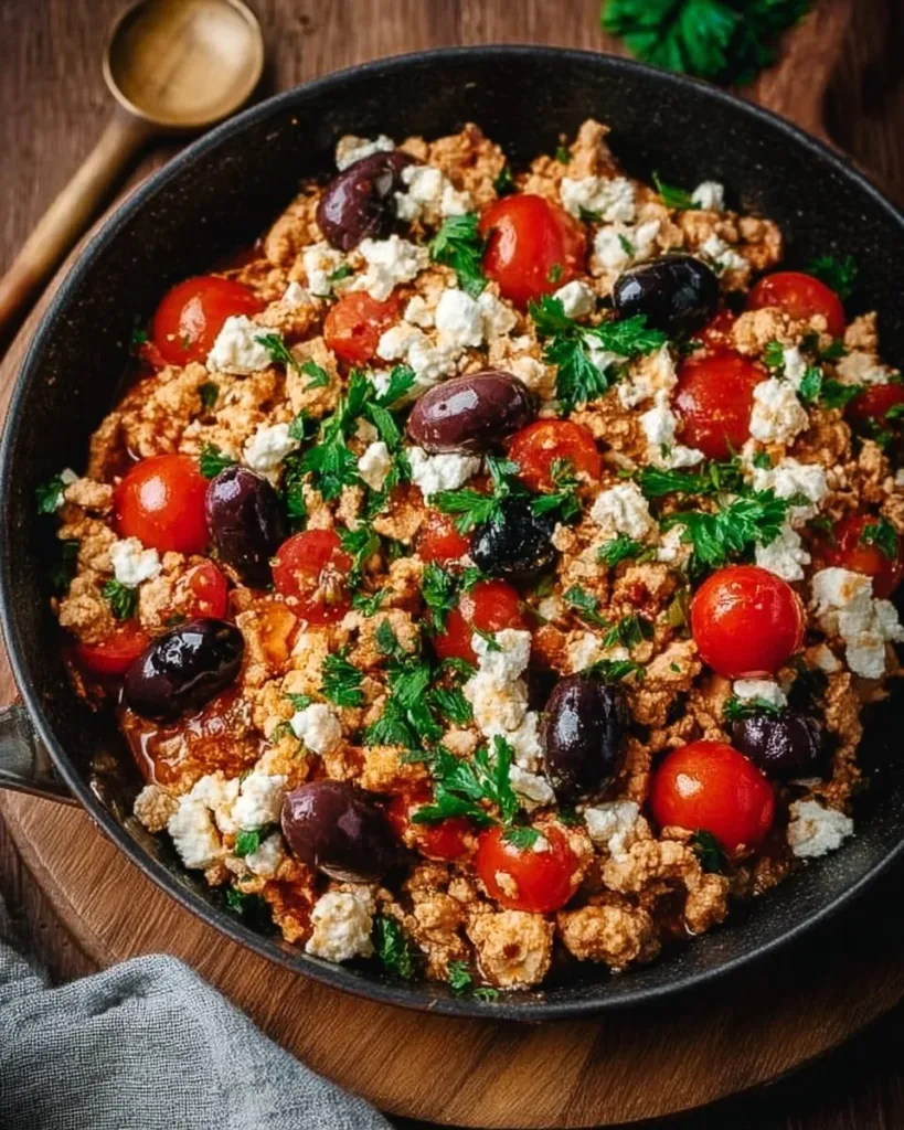 Flavor-packed keto chicken recipe for low-carb meals