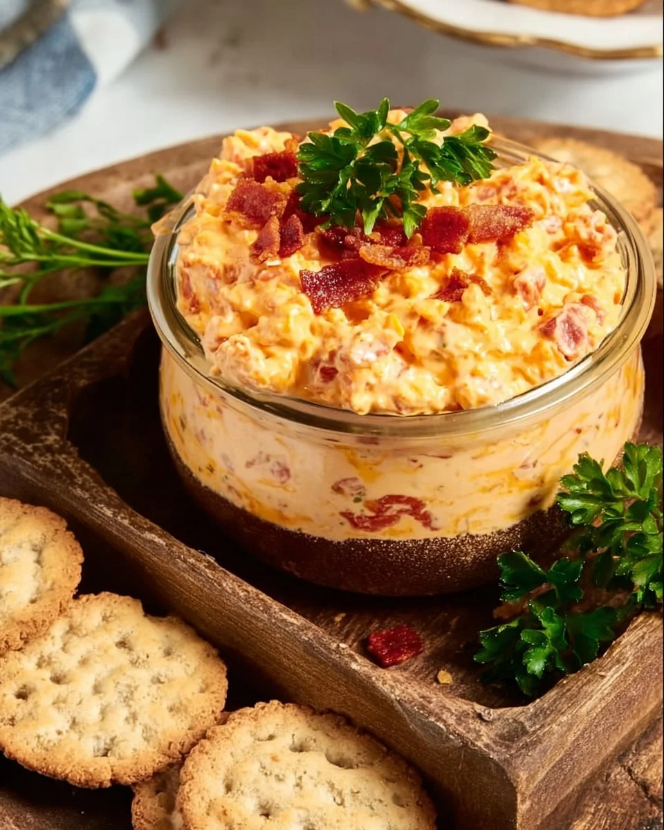 Best Pimento Cheese