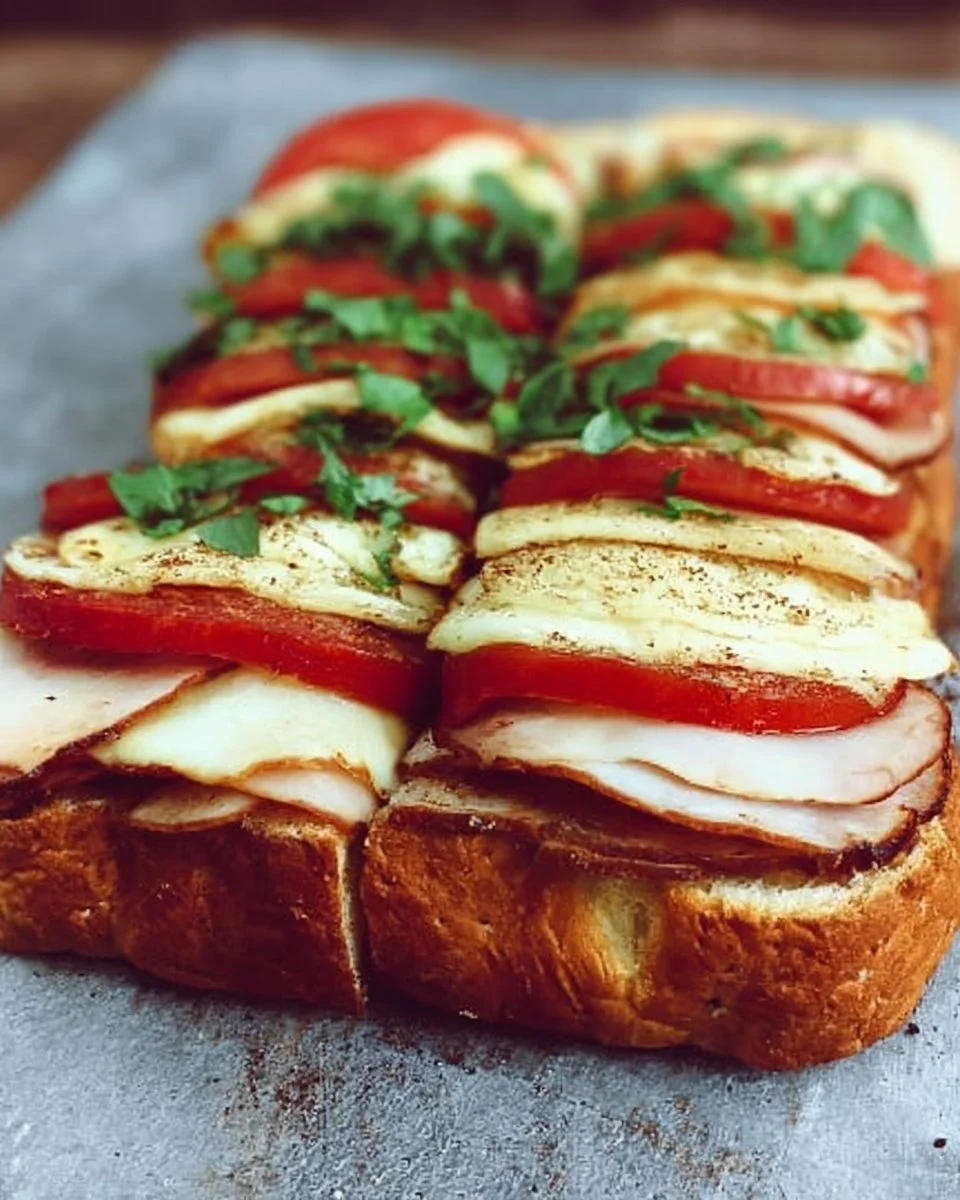 Pin on Sandwiches/Breads