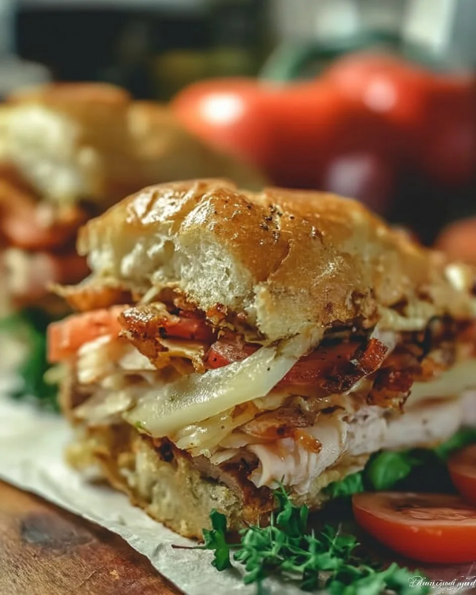 Pin on Sandwiches/Breads