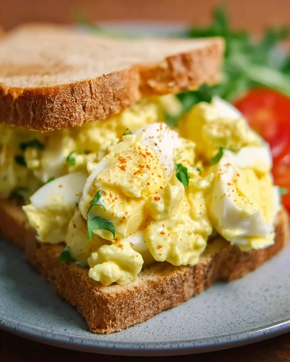 Egg Salad
