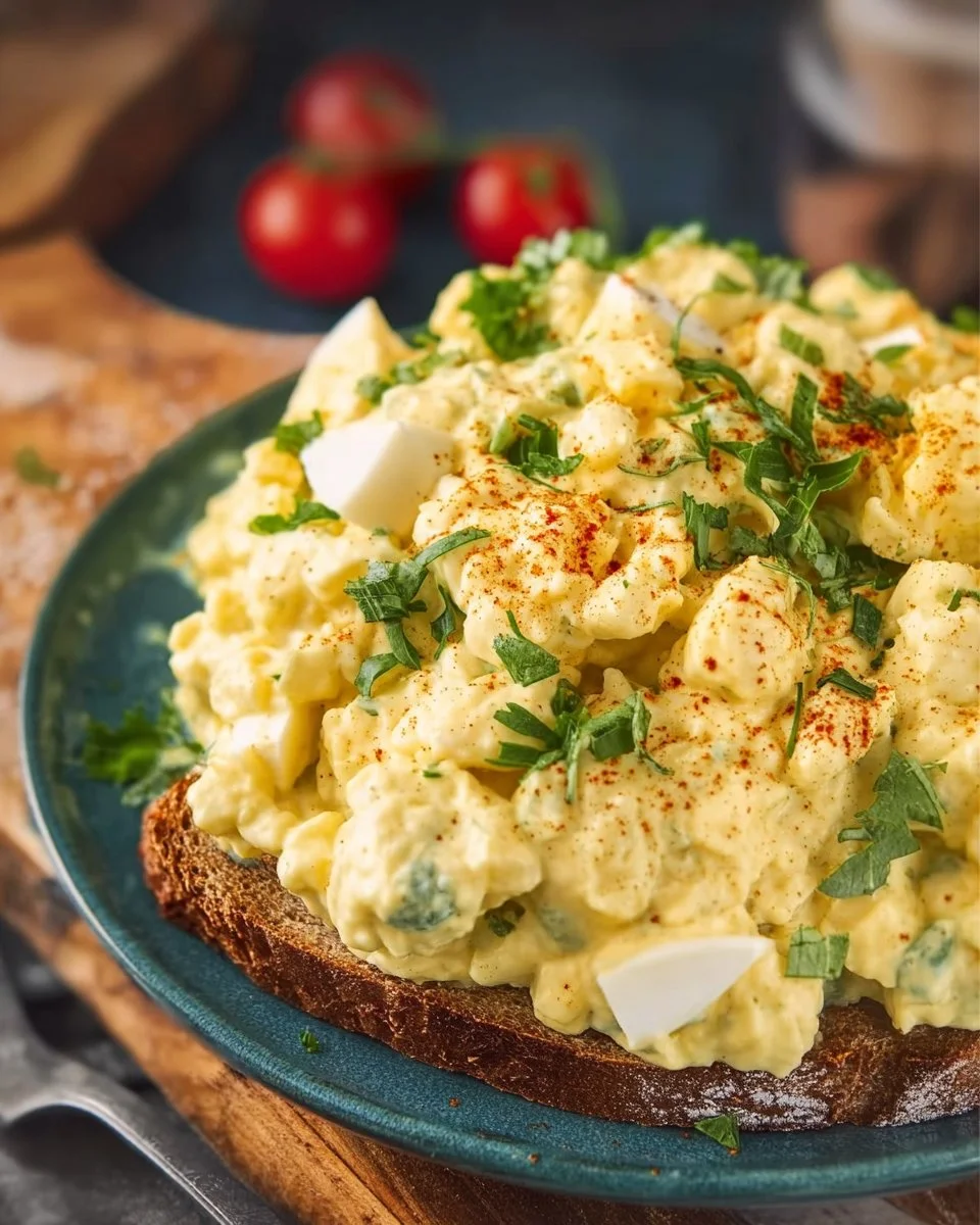 Egg Salad