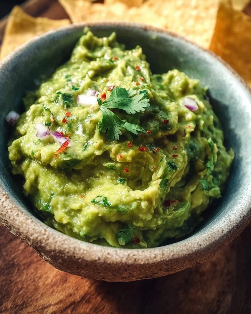 Guacamole