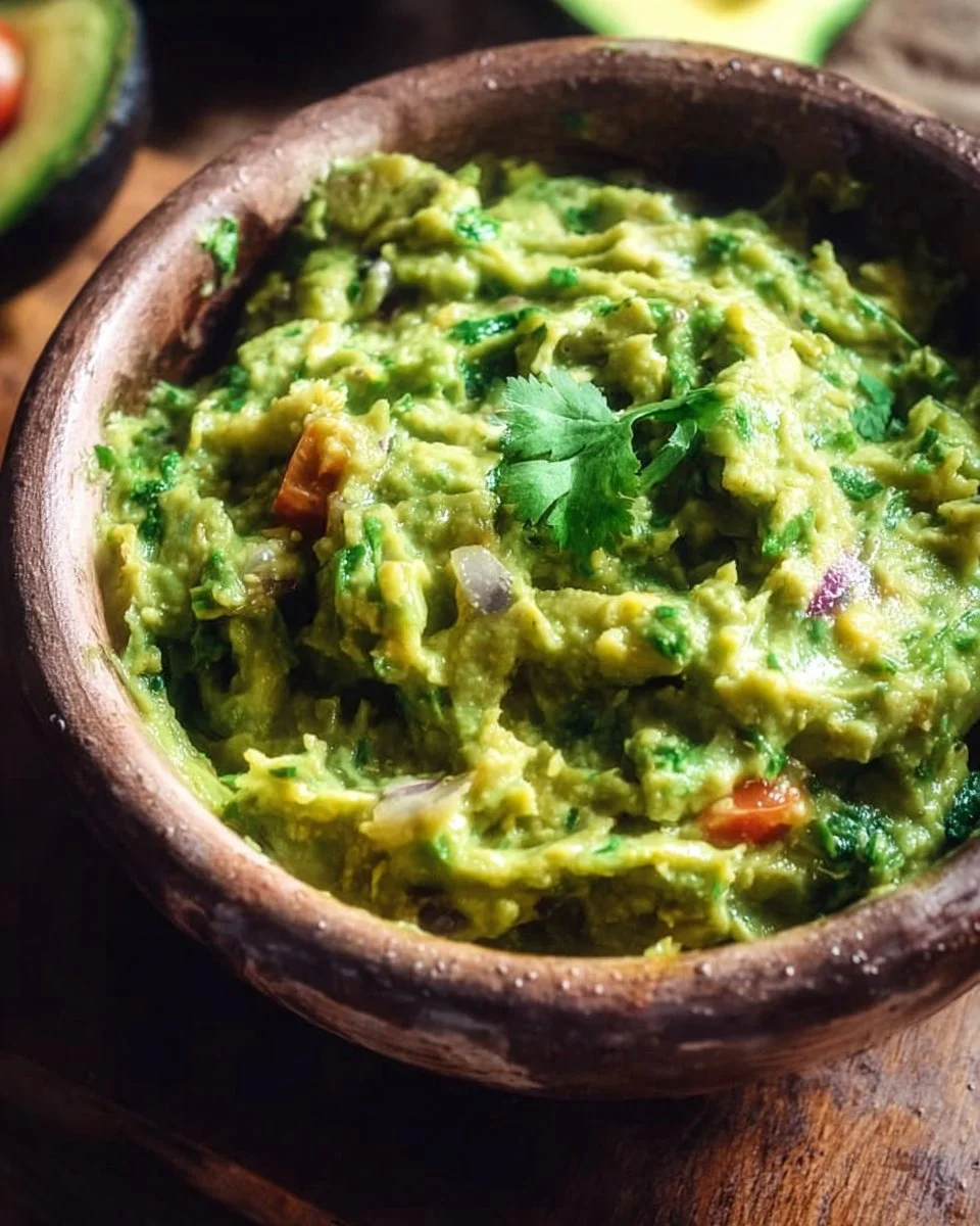 Guacamole
